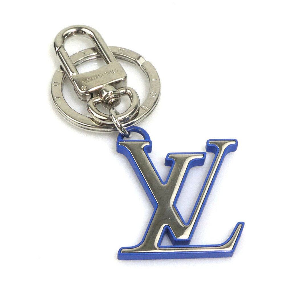 LOUIS VUITTON Blue Ring